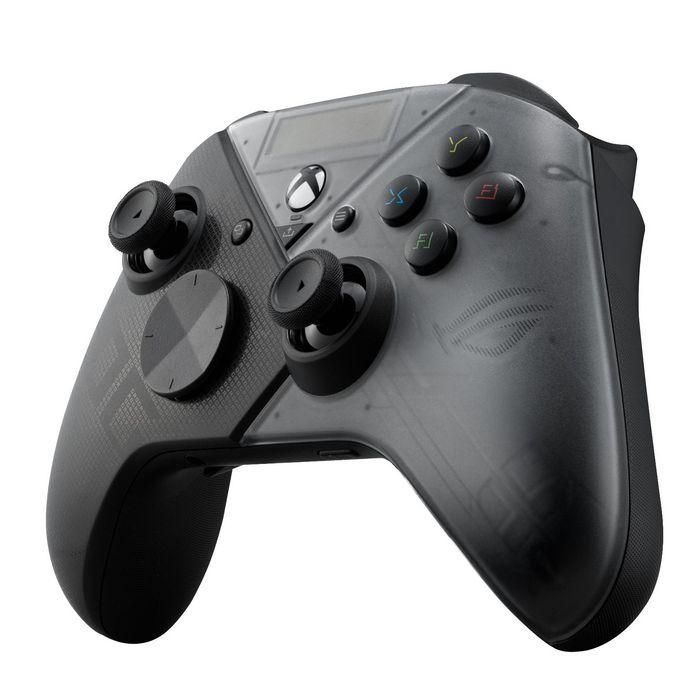 Asus 2.4Ghz/Bluetooth/UCB-C, 330 g, 3.5 mm, black 7 Asus 2.4Ghz/Bluetooth/UCB-C, 330 g, 3.5 mm, black 7