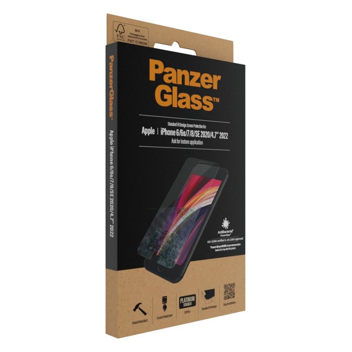 Protector de Pantalla Panzer Glass 2684 3