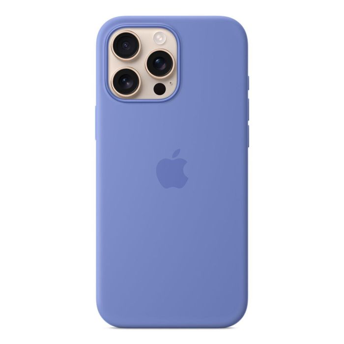 Funda para Móvil Apple MDH04ZM/A Morado Apple (6,7") 1 Funda para Móvil Apple MDH04ZM/A Morado Apple (6,7") 1