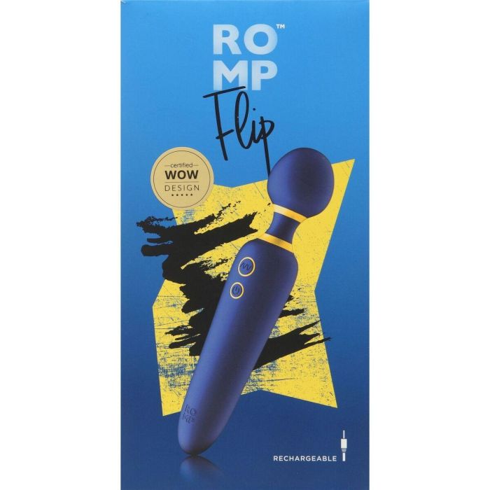 Vibrador Romp 7 Vibrador Romp 7