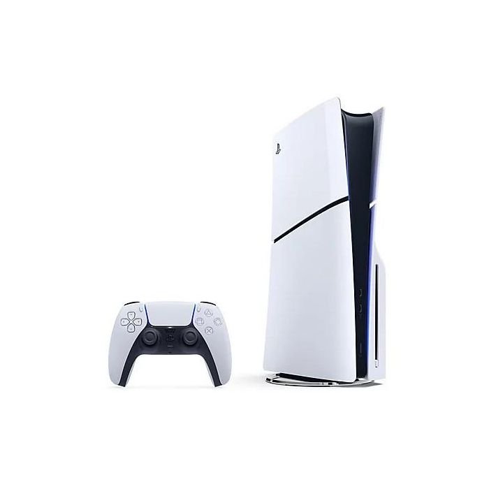 Sony PlayStation 5 Slim 1TB Call of Duty: Black Ops 6 Bundle Blanco 7 Sony PlayStation 5 Slim 1TB Call of Duty: Black Ops 6 Bundle Blanco 7