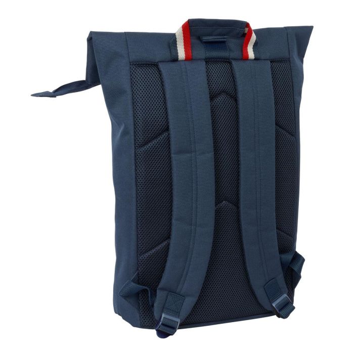 Mochila para Portátil El Ganso Eclipse Azul marino 1 Mochila para Portátil El Ganso Eclipse Azul marino 1