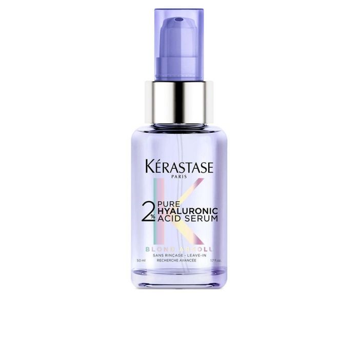 Kerastase Blond Absolu 2% Pure Ha Serum Kerastase Blond Absolu 2% Pure Ha Serum