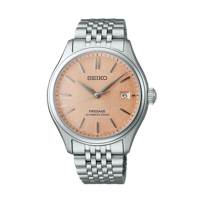 Reloj Hombre SPB467J1 Reloj Hombre SPB467J1