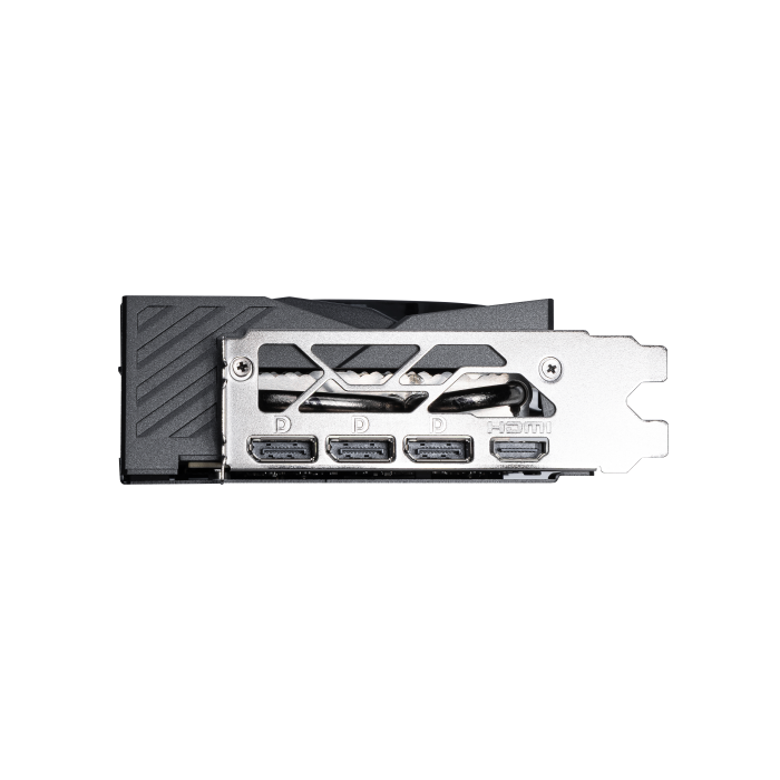 MSI GeForce RTX 5060 Ti 16G OC GDDR7 16GB PCIe x16 5.0 2x Ventiladores NVIDIA G-SYNC 5