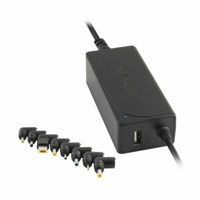 Cargador para Portátil NGS W-45W 45 W 1