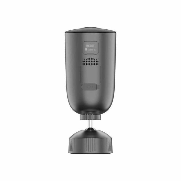 Videocámara de Vigilancia Ezviz EB3 TYPE C KIT 8