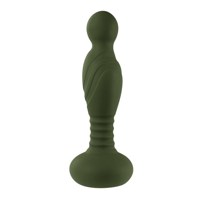 Vibrador Gender X Gender X Verde 14 Vibrador Gender X Gender X Verde 14