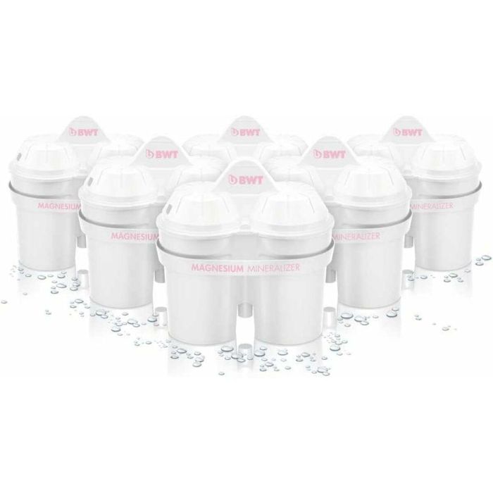 Botella Pulverizadora BWT 814336 3