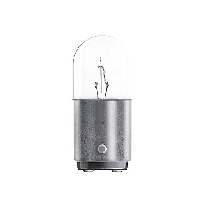 Osram Orginal 5626 Ba15D 24 V 5 W | 10 Unidades OS5626 1 Osram Orginal 5626 Ba15D 24 V 5 W | 10 Unidades OS5626 1