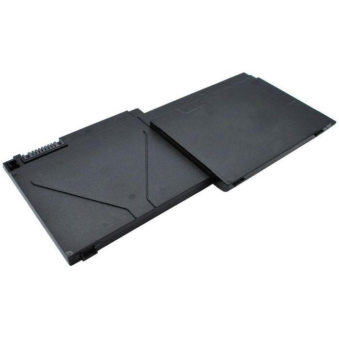 CoreParts Laptop Battery for HP 46Wh Li-Pol 11.1V 4140mAh Black, Elitebook 820 G1 G2, Elitebook 720 G1, Elitebook 820 G2, Elitebook 725 G2, Elitebook Revolve 810 G3, Elitebook 850 G2 etc 4 CoreParts Laptop Battery for HP 46Wh Li-Pol 11.1V 4140mAh Black, Elitebook 820 G1 G2, Elitebook 720 G1, Elitebook 820 G2, Elitebook 725 G2, Elitebook Revolve 810 G3, Elitebook 850 G2 etc 4