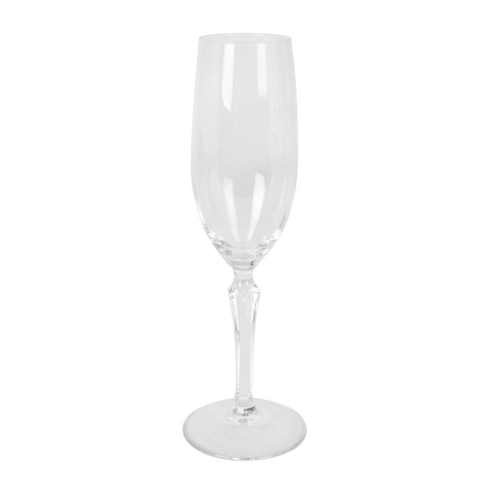 Royal Leerdam Set 6 Copas de Champagne Gótica 21 cl ø4.8 x 22.5 cm 6