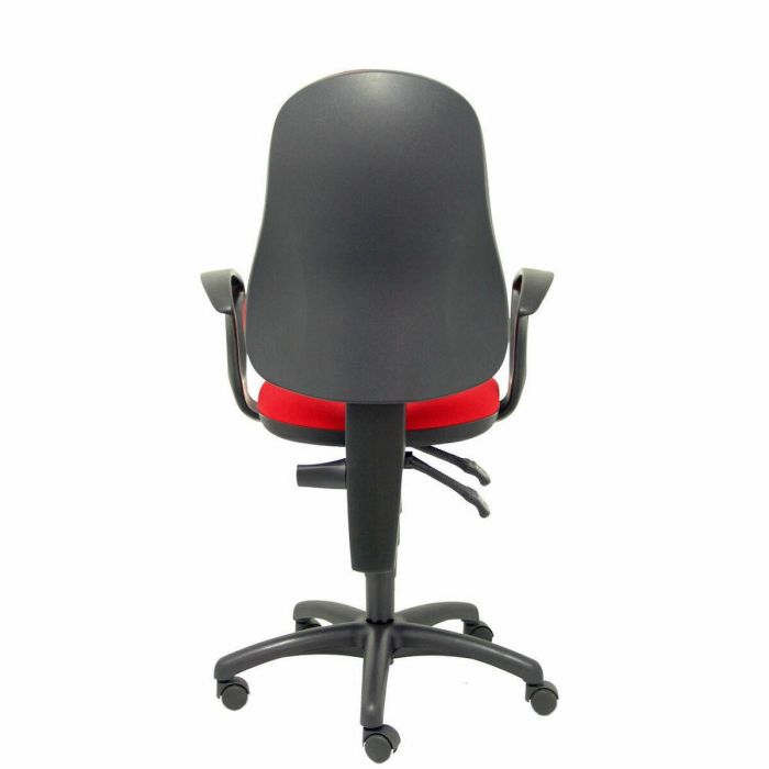 Silla de Oficina Alamo P&C 271SARAN350 Rojo 1