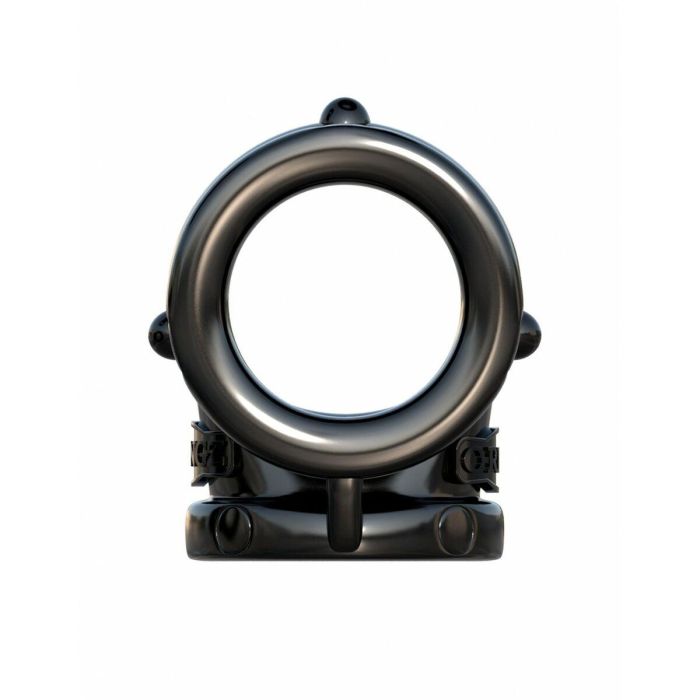 Anillo para el Pene Pipedream Negro 1