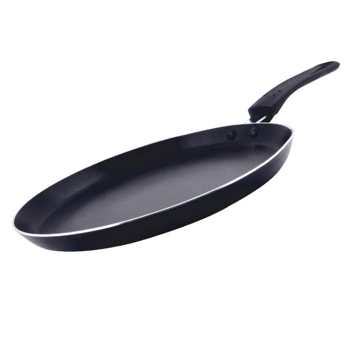 Day Sartén Crêpes 24 cm Diámetro 2 cm Altura Aluminio 2