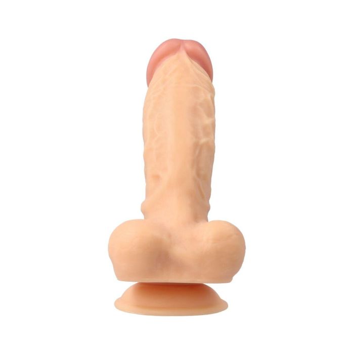 Consolador Realista Pick&Love PVC Ø 5,5 cm (17 cm) 4