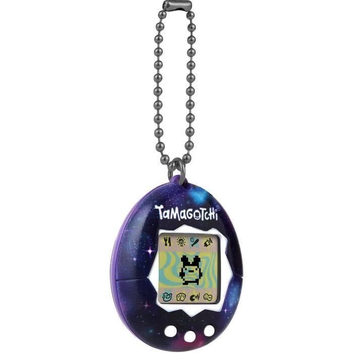 Tamagotchi original - Galaxia - BANDAI 2 Tamagotchi original - Galaxia - BANDAI 2