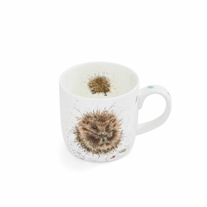 Mug Erizo 310 Ml Royal Worcester (6 Unidades)