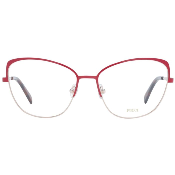 Montura de Gafas Mujer Emilio Pucci EP5188 56068 2 Montura de Gafas Mujer Emilio Pucci EP5188 56068 2