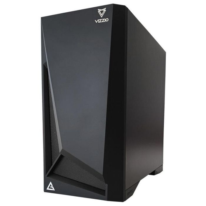 VIZZIO OR12471045 PC AMD Ryzen™ 5 DDR4-SDRAM SSD NVIDIA GeForce RTX 3050 Windows 11 Home (versión de prueba preinstalada) Micro Torre Negro VIZZIO OR12471045 PC AMD Ryzen™ 5 DDR4-SDRAM SSD NVIDIA GeForce RTX 3050 Windows 11 Home (versión de prueba preinstalada) Micro Torre Negro