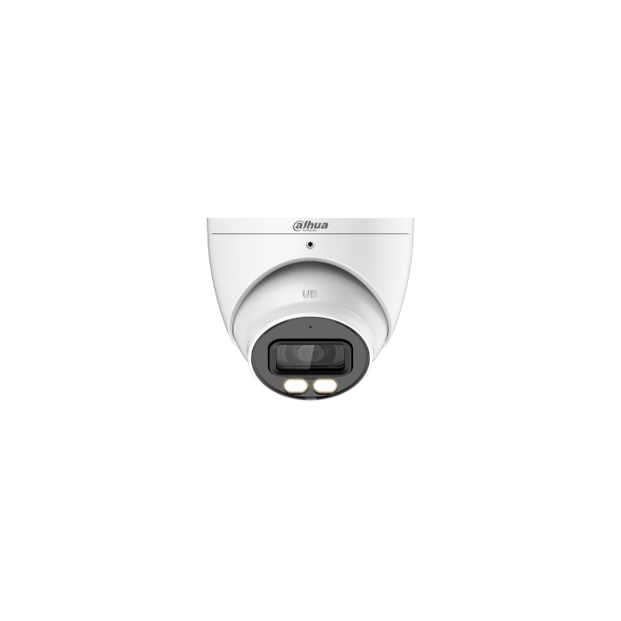 (Dh-Hac-Hdw1809Tp-A-Led-0280B) Dahua Cámara Híbrida Domo Lite Full-Color 4K Wdr con Audio Óptica Fija 2.8Mm 1 (Dh-Hac-Hdw1809Tp-A-Led-0280B) Dahua Cámara Híbrida Domo Lite Full-Color 4K Wdr con Audio Óptica Fija 2.8Mm 1