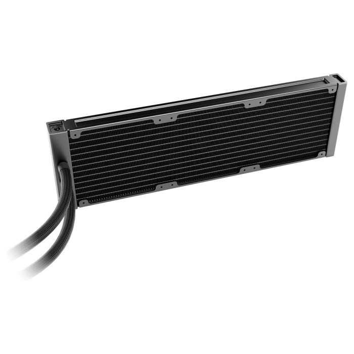 Be Quiet! Silent LOOP 3 420mm Refrigeración Líquida AIO para Procesador 420mm