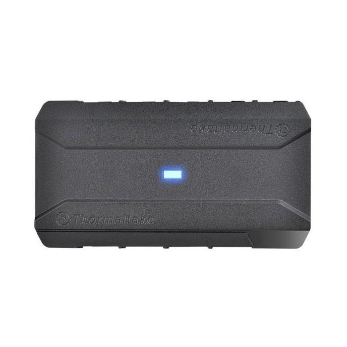 Thermaltake Commander FP 6 Thermaltake Commander FP 6