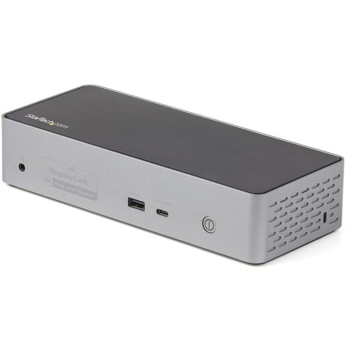 Hub USB Startech DK31C4DPPDUE 1 Hub USB Startech DK31C4DPPDUE 1