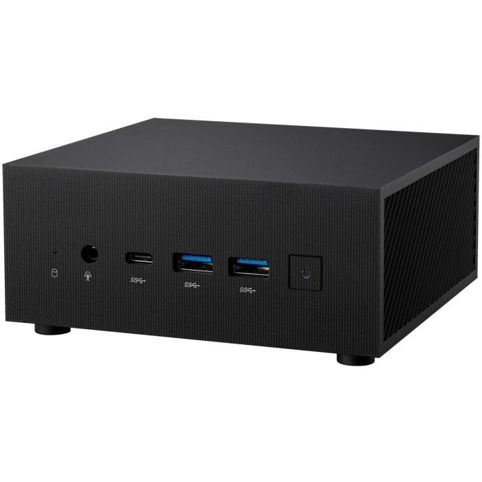 ASUS PN52-S9032MD AMDR9-5900HX/16GB-DDR4/1TB M-2/black ohne OS 7