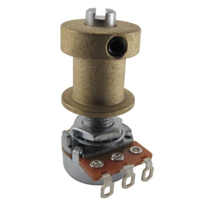 Potenciometro Para Pedal Vp Junior 250K 1 Potenciometro Para Pedal Vp Junior 250K 1