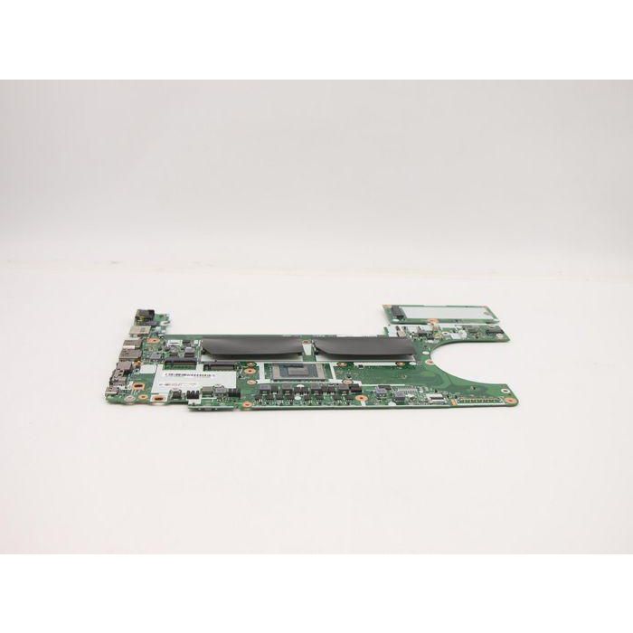 Lenovo Placa Base AMD Ryzen 3 PRO 5450U, 4N/8H, Gráficos Radeon Vega 6 Integrados, Soporte DDR4