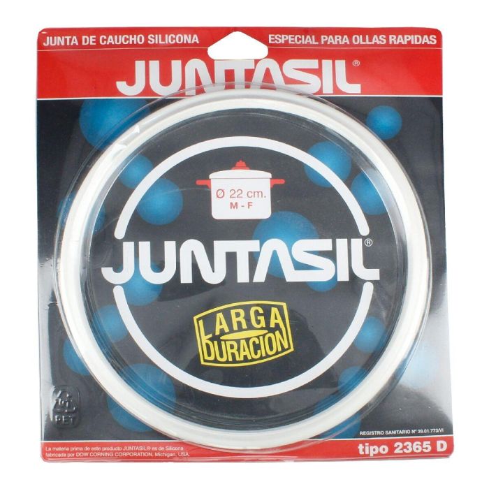 Junta para Olla Ø 22 cm 1 Junta para Olla Ø 22 cm 1
