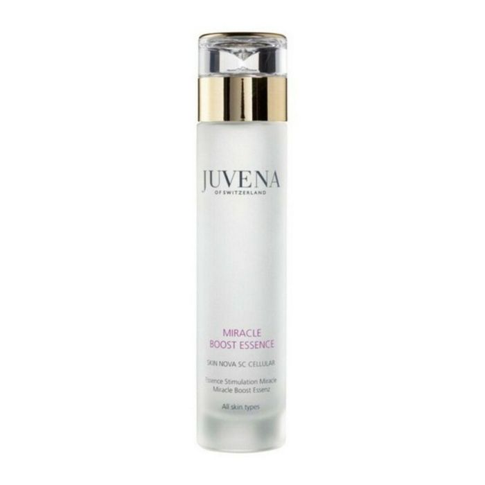 Juvena Miracle Boost Essence 125 mL Juvena Miracle Boost Essence 125 mL