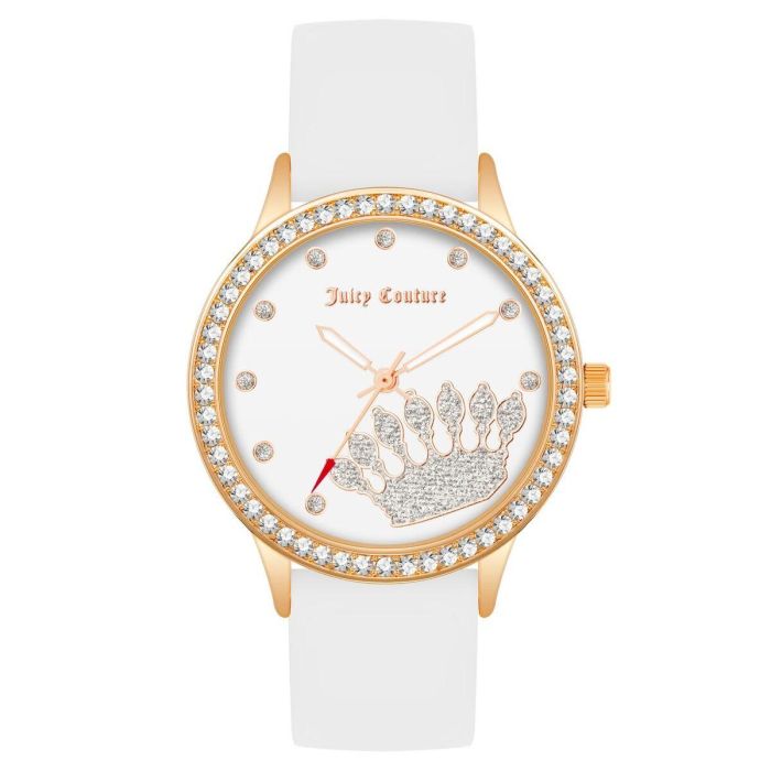 Reloj Mujer Juicy Couture JC1342RGWT (Ø 38 mm) Reloj Mujer Juicy Couture JC1342RGWT (Ø 38 mm)