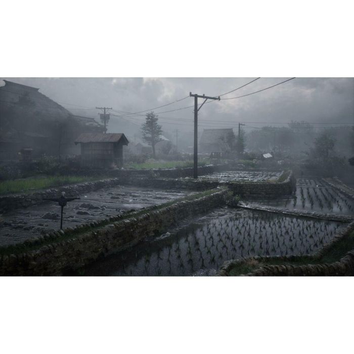 Videojuego Xbox Series X Just For Games Silent Hill F 11