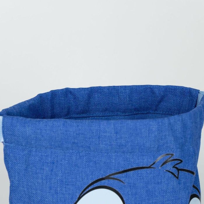 Bolsa Nevera Stitch 4