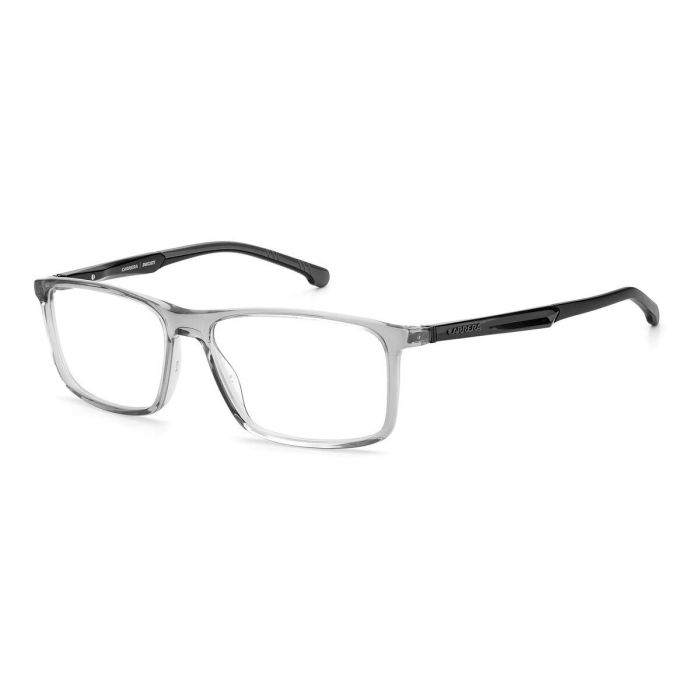 Montura de Gafas Hombre Carrera CARDUC-007-R6SF815 Negro ø 58 mm 0 Montura de Gafas Hombre Carrera CARDUC-007-R6SF815 Negro ø 58 mm 0