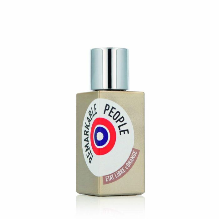 Perfume Unisex Etat Libre D'Orange EDP Remarkable People 50 ml 1