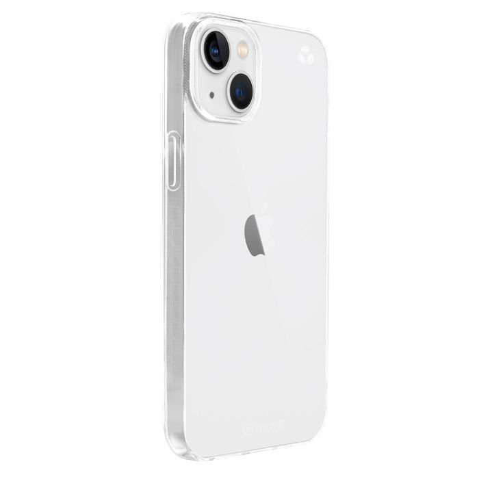 Muvit Funda Recycletek para Apple iPhone 14 - Ecológica, 100% Reciclada y Reciclable 3 Muvit Funda Recycletek para Apple iPhone 14 - Ecológica, 100% Reciclada y Reciclable 3