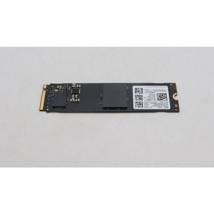 Lenovo 1TB M.2 2280 SSD with PCIe 4.0 x4 interface, OPAL security features, optimized for high-performance applications. 2 Lenovo 1TB M.2 2280 SSD with PCIe 4.0 x4 interface, OPAL security features, optimized for high-performance applications. 2