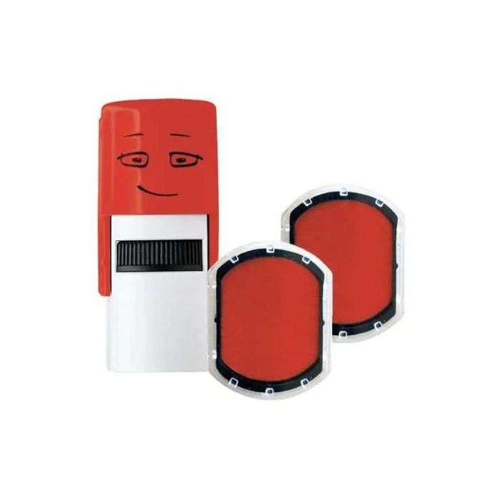 COLOP little NIO Stempelkissen rot retail 1