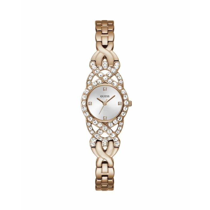 Reloj Mujer Guess GW0682L3 (Ø 23 mm) Reloj Mujer Guess GW0682L3 (Ø 23 mm)