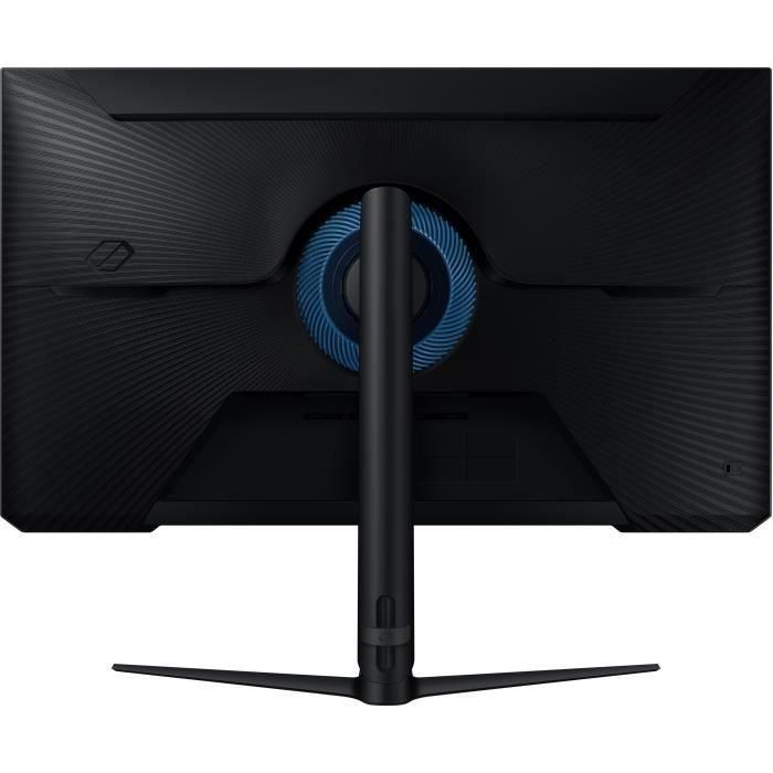 Pantalla PC - SAMSUNG - ODYSSEY G3 G30D - 32 FHD - Panel VA - 180Hz - 1ms - Pivotante/Orientable - 1 DP - Negro 1 Pantalla PC - SAMSUNG - ODYSSEY G3 G30D - 32 FHD - Panel VA - 180Hz - 1ms - Pivotante/Orientable - 1 DP - Negro 1