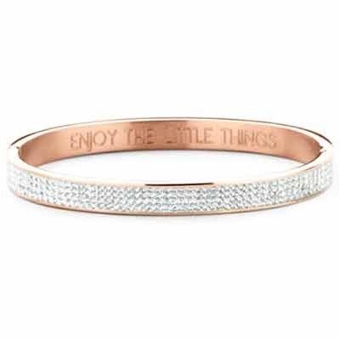 Pulsera Mujer CO88 Collection 8CB-90311 Oro Rosa Pulsera Mujer CO88 Collection 8CB-90311 Oro Rosa