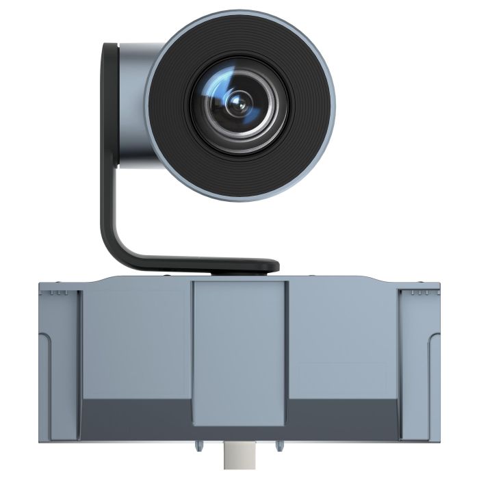 Yealink MB-Camera-6X Cámara 4K Ultra HD 8 MP Zoom Óptico 6x Campo de Visión 80° 1