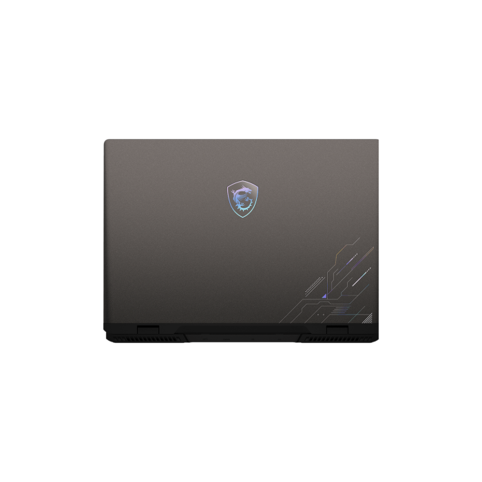 Portatil MSI Crosshair 16 Hx D14Vfkg-255Xes. 16" Fhd+(1920 X 1200) 144Hz. I7-14650Hx. Rtx 4060 Gddr6 8Gb. Ddr5 8Gb*2. 1Tb Ssd. sin S.O. Negro. 3 Portatil MSI Crosshair 16 Hx D14Vfkg-255Xes. 16" Fhd+(1920 X 1200) 144Hz. I7-14650Hx. Rtx 4060 Gddr6 8Gb. Ddr5 8Gb*2. 1Tb Ssd. sin S.O. Negro. 3