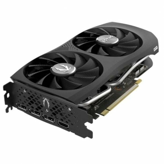 Tarjeta Gráfica Zotac ZT-D40610H-10M Geforce RTX 4060 Ti GDDR6 7