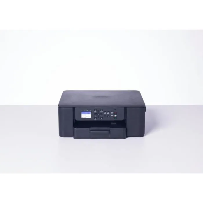 Brother DCP-J1310DW Multifunción Inkjet Color, A4, Wifi USB 4