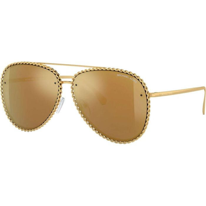 Gafas de Sol Mujer Michael Kors MK1147-18967P ø 59 mm 0 Gafas de Sol Mujer Michael Kors MK1147-18967P ø 59 mm 0