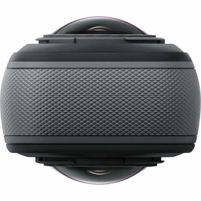 Insta360 INS6977644761496 X5 Bundle Edition Cámara Deportiva 360° 8K WiFi Bluetooth FlowState Resistente Agua 15 Insta360 INS6977644761496 X5 Bundle Edition Cámara Deportiva 360° 8K WiFi Bluetooth FlowState Resistente Agua 15